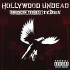   Tragedy Redux [PA] by Hollywood Undead (CD, Nov 2011, Octone Records