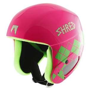  Shred Brain Bucket Helmet Pink sz. XS