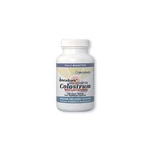  MetaSorb Colostrum with Lactoferrin, 120 capsules, 500 mg 