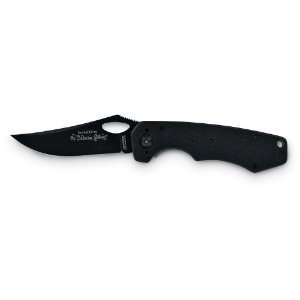  2 Blackie Collins Tactical Knives