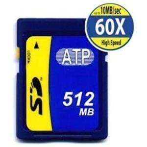   Secure Digital Sd Card 60X Hi speed Water/esd Proof Slc Electronics