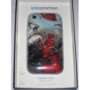  Uncommon Heart Balloons Love Capsule Hard Case for iPhone 