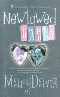   Newlywed Games by Mary Davis, The Doubleday Religious 