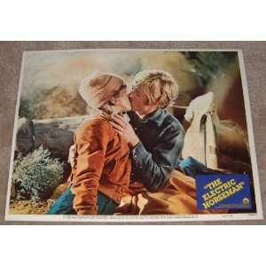  Electric Horseman   Robert Redford   Movie Poster Print 