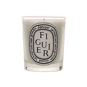  Diptyque Figuier (Fig Tree) Candle   7 oz.: Beauty
