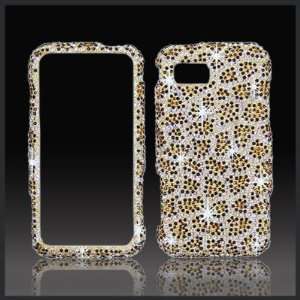   bling case cover for Samsung A867 Eternity Cell Phones & Accessories