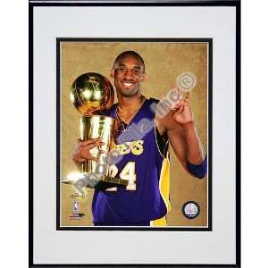  Photo File Los Angeles Lakers Kobe Bryant 2009 Finals 