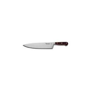   10PCP   Connoisseur 10 in Forged Chefs Knife, High Carbon Steel Blade