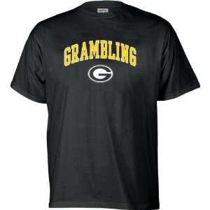  Grambling State Tigers Kids/Youth Perennial T Shirt 