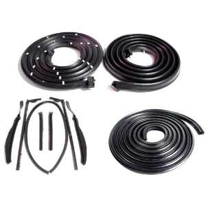  Metro Moulded RKB 2007 103 SUPERsoft Body Seal Kit 