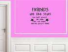 GOOD FOOD GOOD FRIENDS GOOD TIMES wall decal quotes art items in 