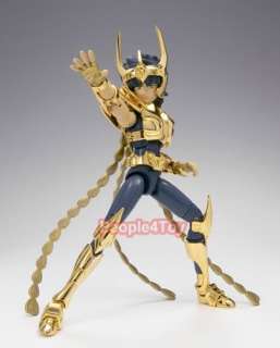 phoenix ikki gold cloth