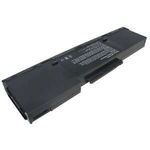 Cell, 4400mAh, 14.80V, Li ion, Replacement Laptop Battery for ACER 
