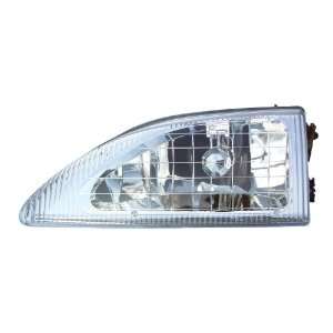  FORD MUSTANG PAIR HEADLIGHT 94 98 NEW Automotive