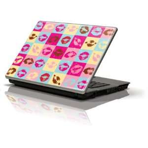  Lots Of Kisses skin for Dell Inspiron M5030
