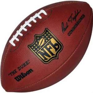  Ken Stabler Autographed Football