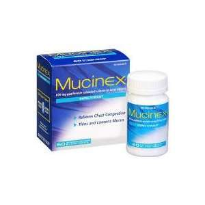  Mucinex Expectorant   65 ct. 