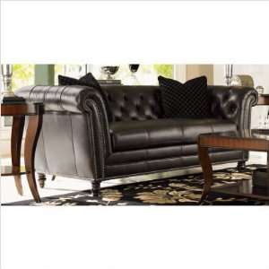Trump Home 01   7250   33   01 *QUICK SHIP* Westchester Leather 