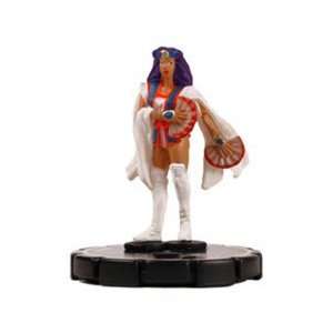    HeroClix Tomoe # 4 (Rookie)   Indy Hero Clix Toys & Games