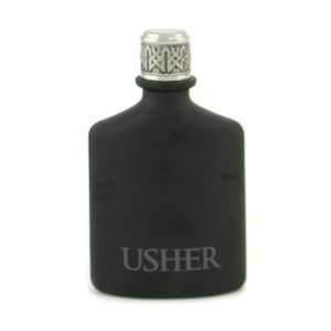  Usher Eau De Toilette Spray ( Unboxed )   100ml/3.4oz 