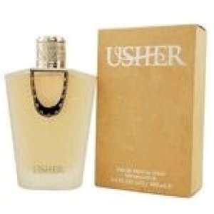  Usher by Usher, 3.4 oz Eau De Parfum Spray for women _jp33 