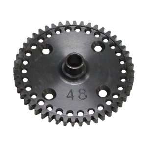  SPUR GEAR (48T/MP9) Toys & Games