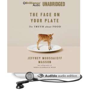   Audible Audio Edition) Jeffrey Moussaieff Masson, Fred Stella Books
