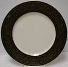 MIKASA china MOUNT HOLYOKE pattern 114 Bread Plate