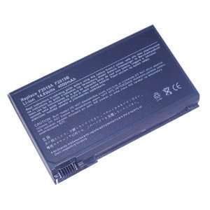  Dekcell Laptop Battery for HP F2019A, F2019B [Misc.]