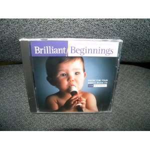   , Music for Your Babys Brain CD, Birth to 12 months 