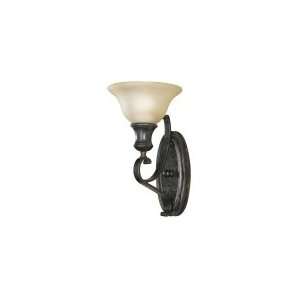   Light Wall Sconce 7.25 W Murray Feiss WB1240LBR