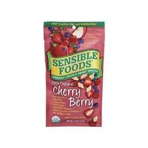  Sensible Foods Cherry Berry (12 x .75 OZ) 
