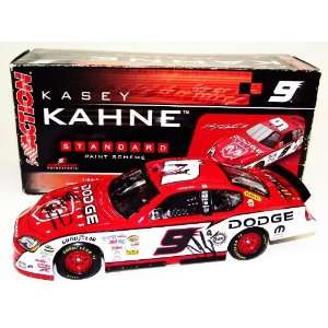  2006 Kasey Kahne #9 Dodge Dealers 1/24 Action Diecast TEAM 