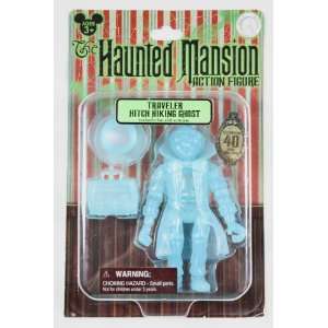   Disney Parks Haunted Mansion Traveler Hitch Hiking Ghost Toys & Games
