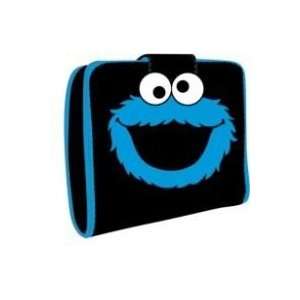  Sesame Street Cookie Monster Wallet: Toys & Games