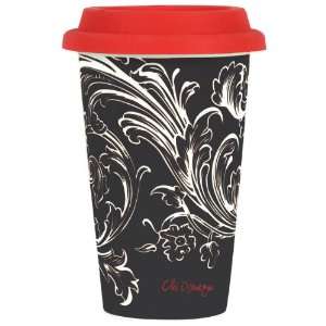  Sorority New Ceramic Coffee Cup