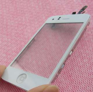 iphone 3gs touch bezel frame assembly full housing cover for