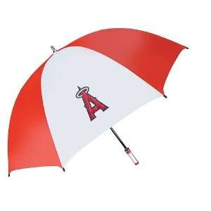 Los Angeles Angels of Anaheim 62 Umbrella  Sports 