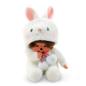  Monchhichi Plush Bunny Toys & Games