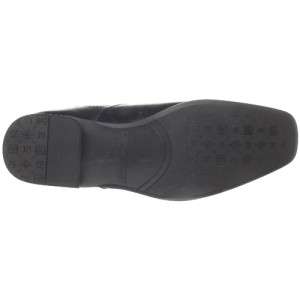 Stacy Adams 24608 Mens Leather Vantage Boot Dress Shoe Black 11 M 