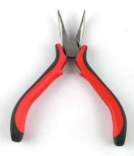 3PCS Bent Nose Plier Wire Wrapping Beading Jewelry Tool  