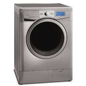  Fagor Home Appliances FA 5812X 16 Program Clothes Washer 