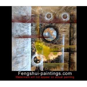  Abstract Art Canvas Painting Modern Abstract Art Oil 