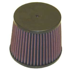Powersports Replacement Tapered Conical Air Filter   1990 1997 Honda 