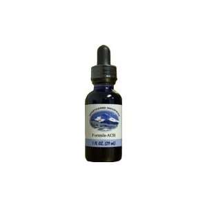  HoneyCombs Herbal Formula ACH, Natural Pain Relief (Liquid 