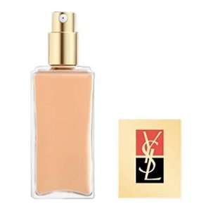 Yves Saint Laurent Teint Mat Purete Oil Free Foundation   #09 Pure 