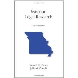   Academic Press Legal Research) [Paperback] Wanda M. Temm Books