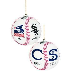  Memory Company Chicago White Sox MLB Exclusive 
