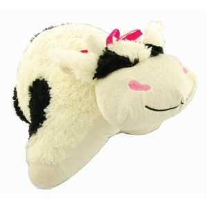  Cowgirl Plush Pillow: Toys & Games