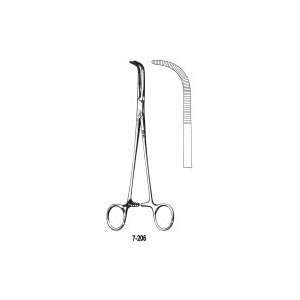  MIXTER Forceps 9, Fully Curved (German) 